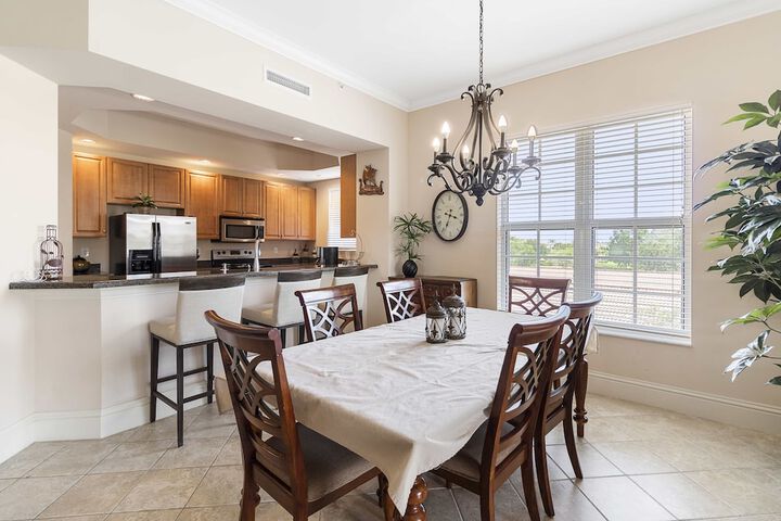 Condos by Ave Maria Rentals