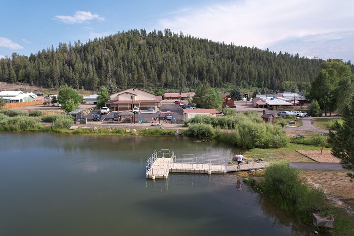 RiverWalk Inn
