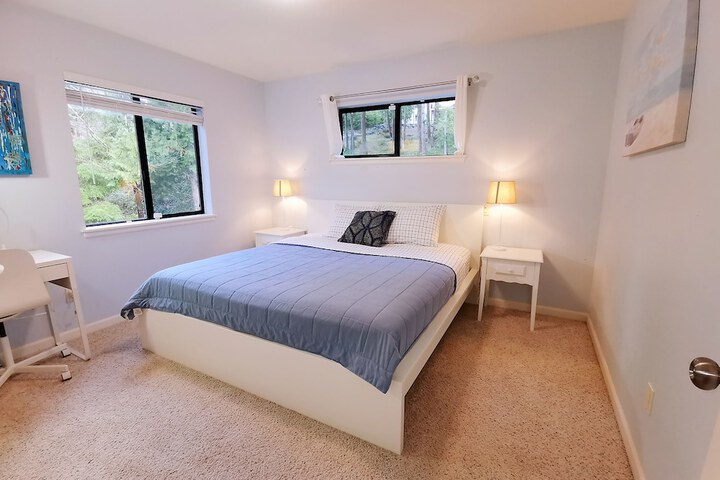 Nature House3 Rooms