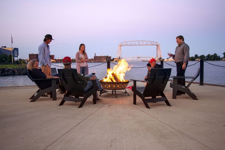 Terrace/Patio 64 of 83