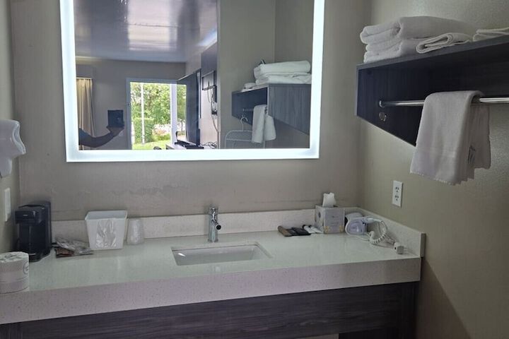 Baymont by Wyndham Valdosta at Valdosta Mall