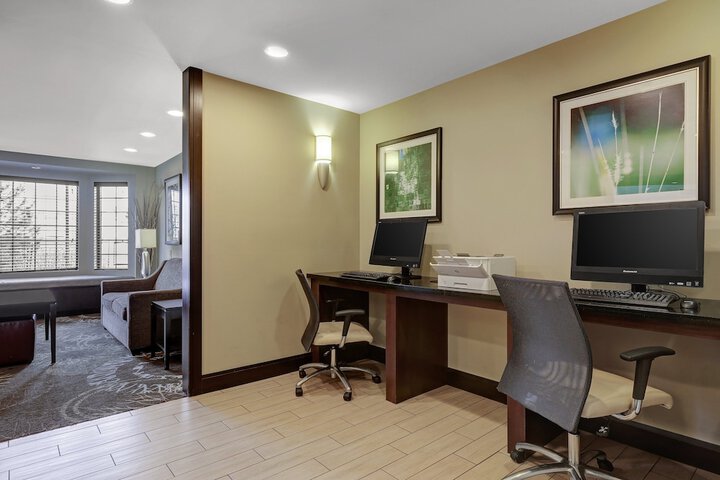 Staybridge Suites Washington D.C.- Greenbelt by IHG