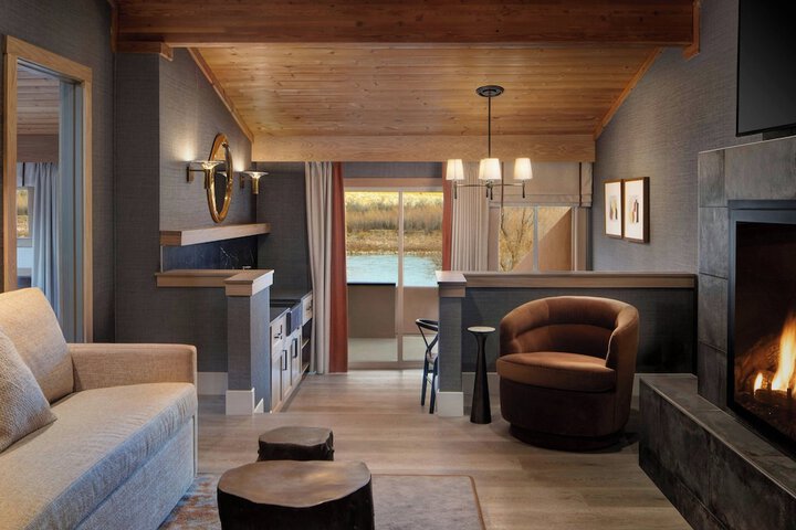 Red Cliffs Lodge Moab