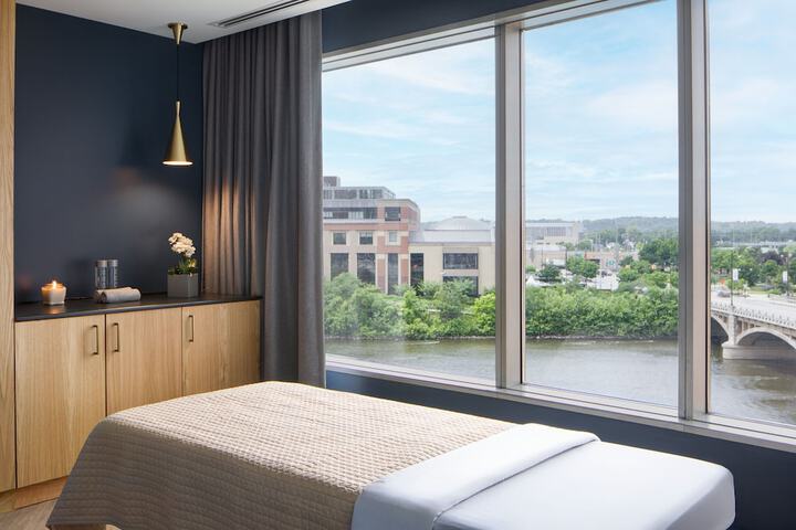 JW Marriott Hotel Grand Rapids