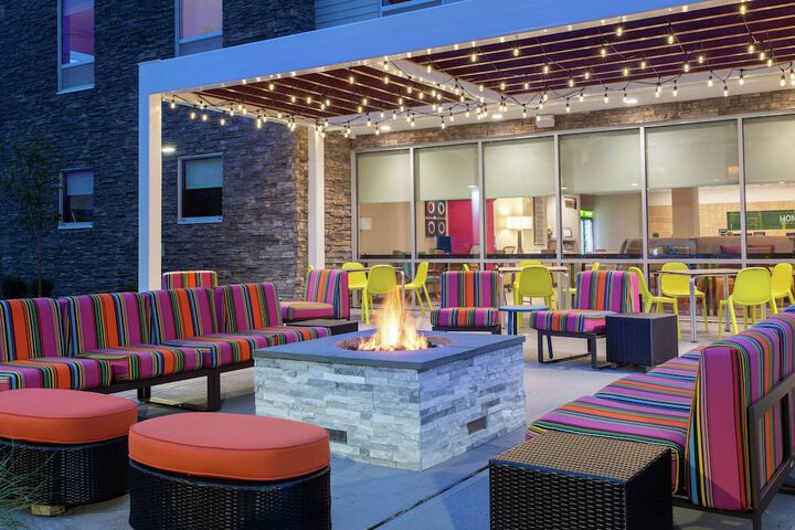 Home2 Suites by Hilton Smithfield RI