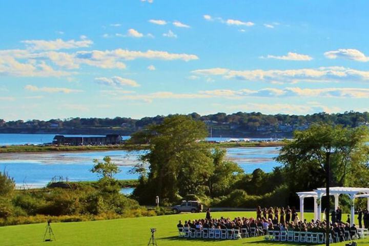 Wyndham Newport Hotel