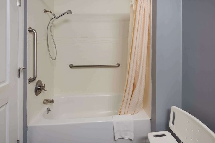Best Western Riverside Inn