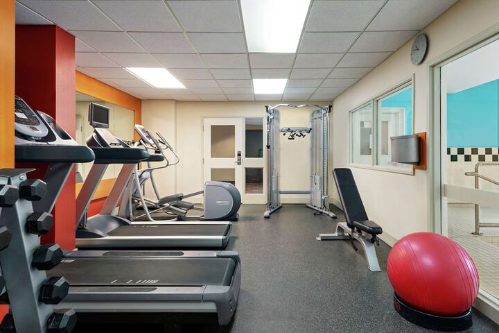 Health and Fitness 50 of 52