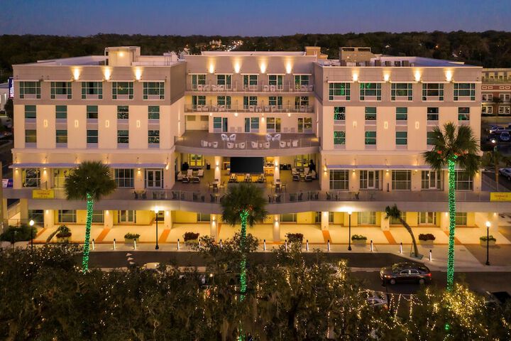 Hilton Garden Inn Ocala Downtown