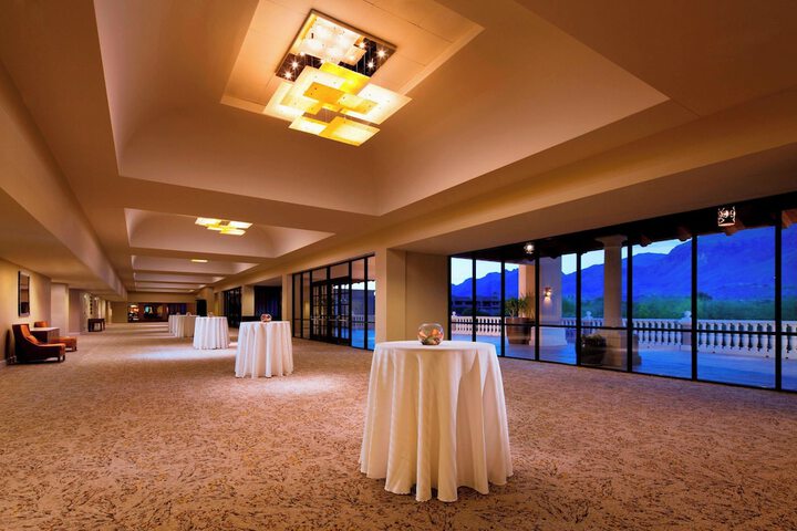 The Westin La Paloma Resort and Spa