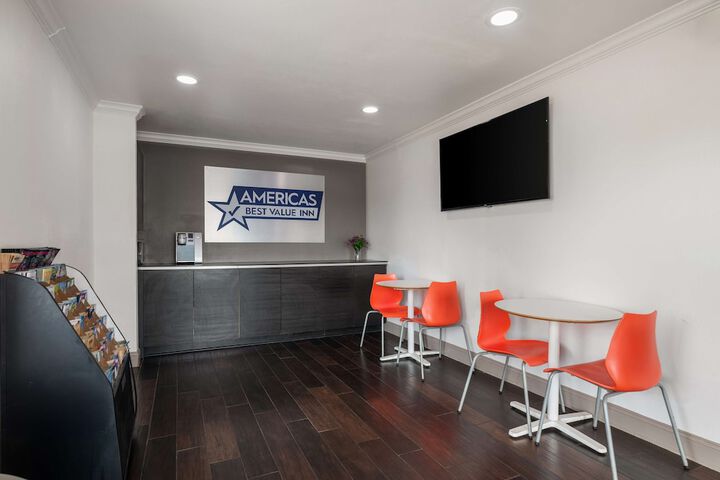 Americas Best Value Inn Orlando