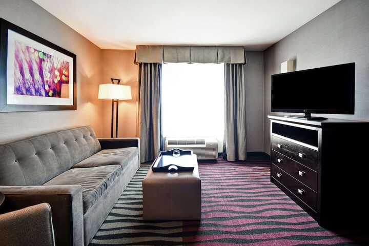 Homewood Suites by Hilton DuBois PA