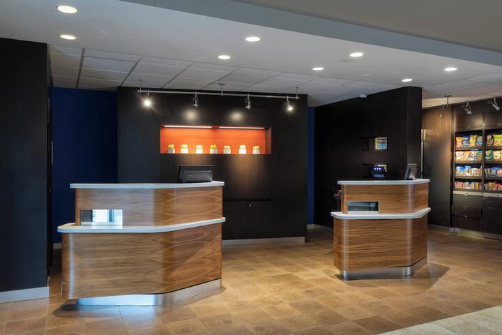 Courtyard by Marriott Atlanta Marietta / I-75 North