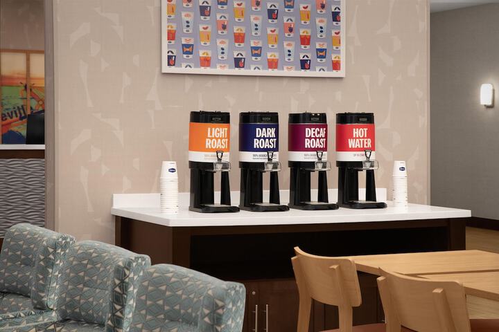 Hampton Inn & Suites Fayetteville
