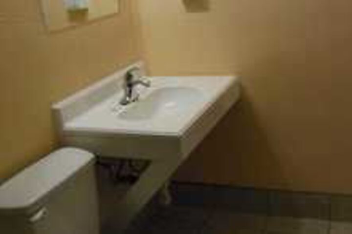Budget Motor Inn