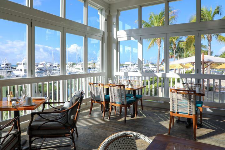Hilton Key West Resort & Marina