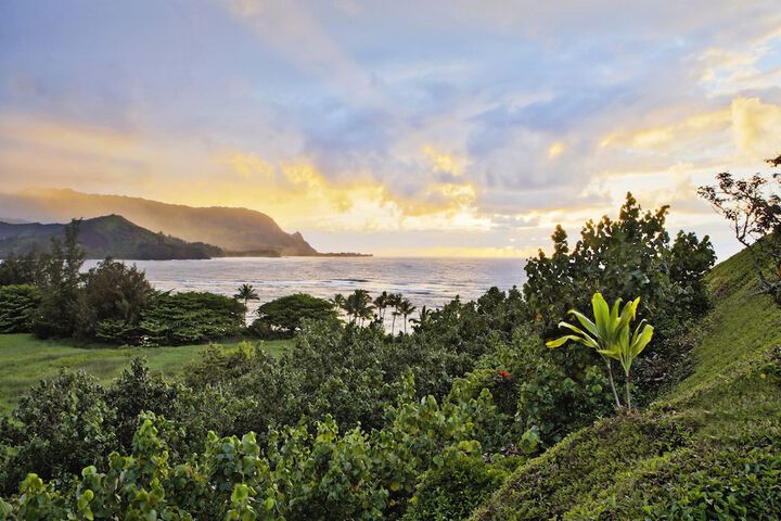 Hanalei Bay Resort
