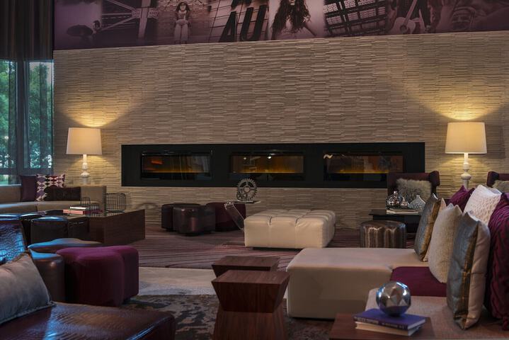 Hotel Interior 9 of 41