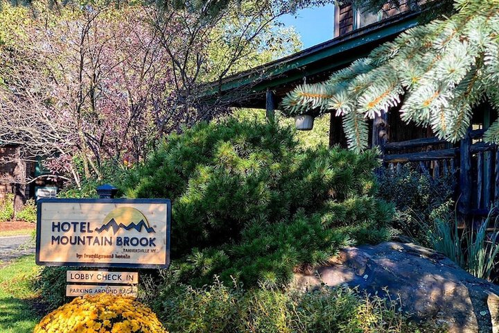 Hotel Mountain Brook
