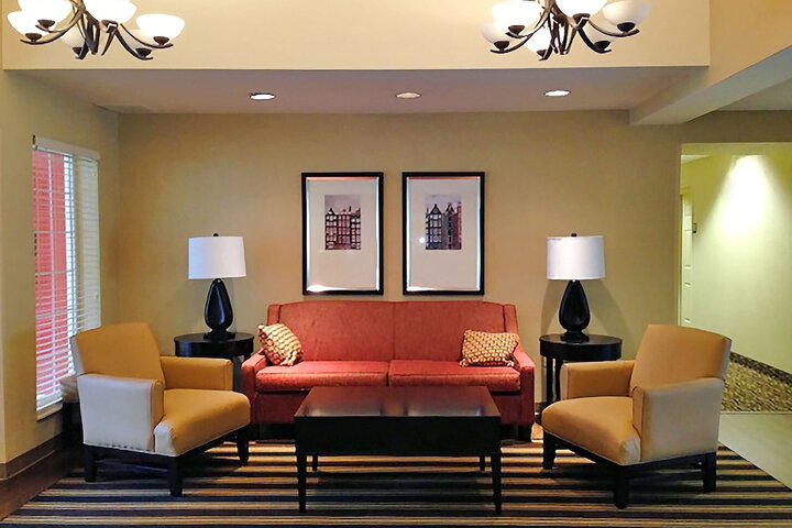 Hotel Interior 6 of 31