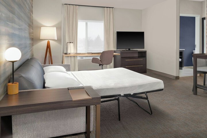 Residence Inn by Marriott Detroit Dearborn