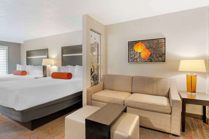 Best Western Corvallis