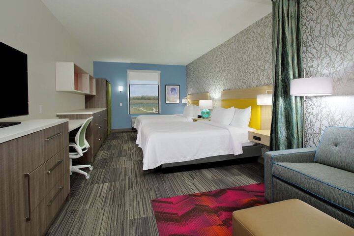 Home2 Suites by Hilton Beaumont