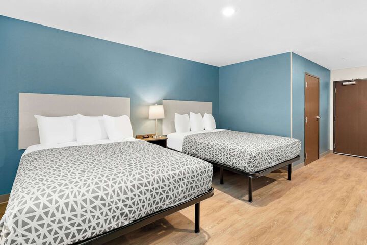 Woodspring Suites Indio - Coachella Valley