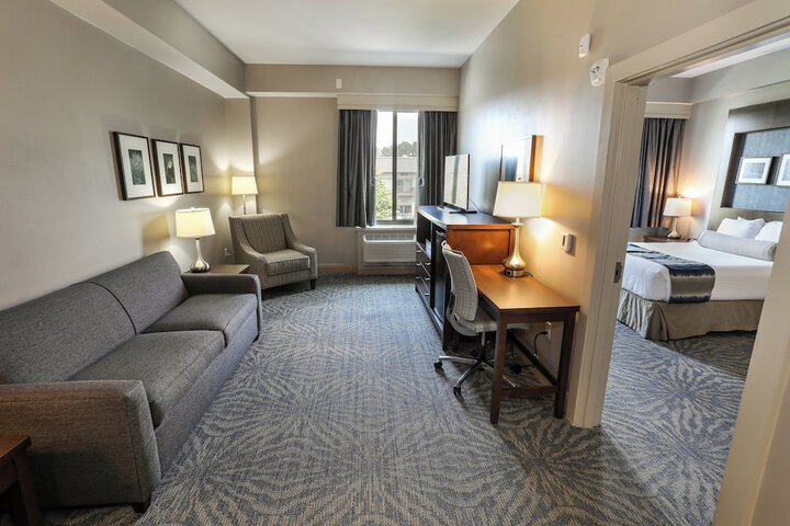 Liberty Mountain Lodging by Vail Resorts