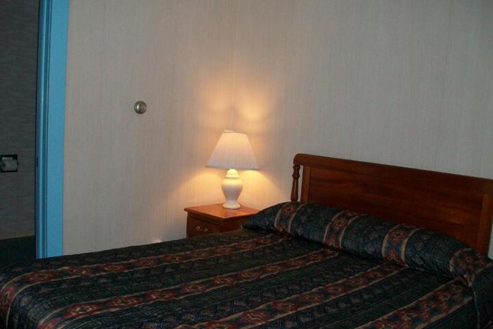 Mohican Motel