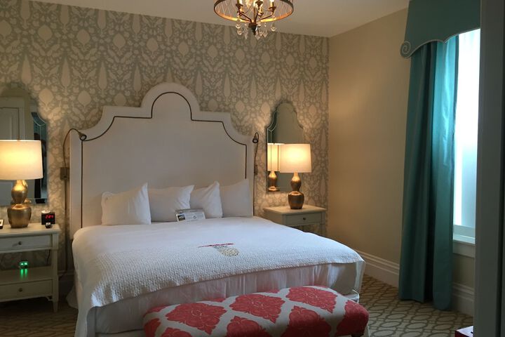 Hotel Perry