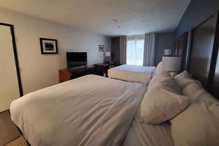 Comfort Inn Somerset - Lake Cumberland