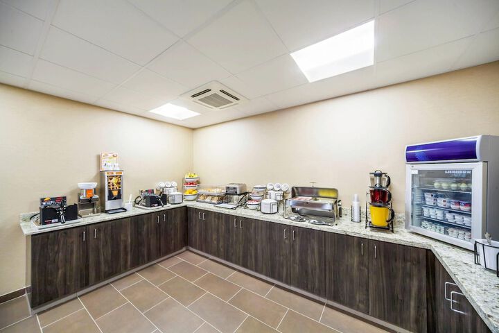 Comfort Inn & Suites North Platte
