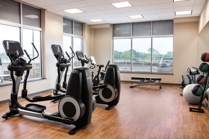 Health and Fitness 34 of 34