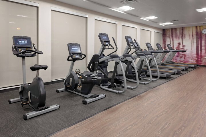 Health and Fitness 17 of 19