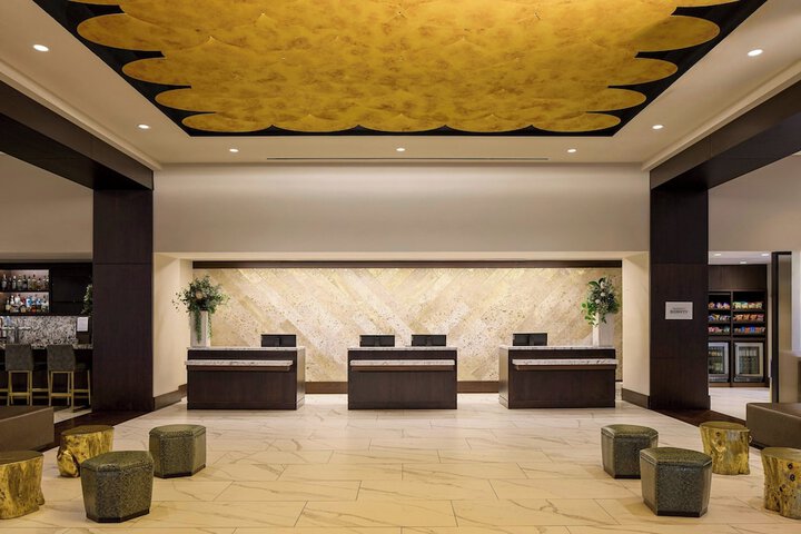 The Westin Galleria Houston