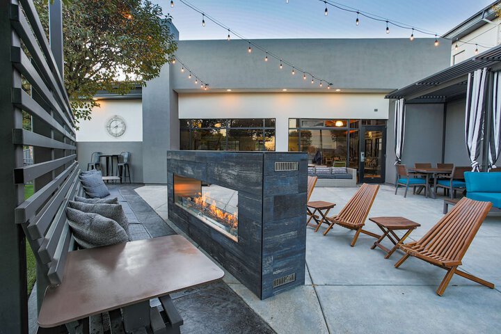 Terrace/Patio 53 of 55