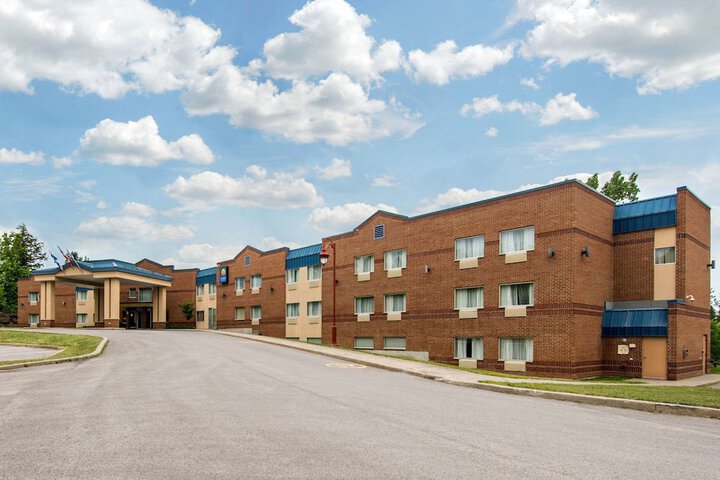Comfort Inn & Suites Shawinigan