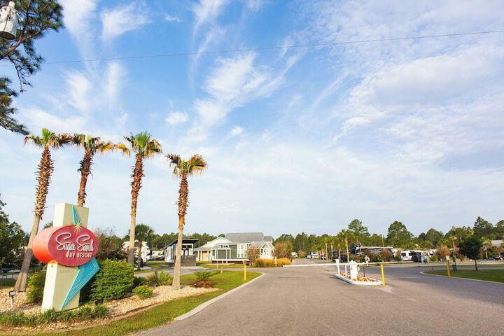 Sugar Sands RV Resort