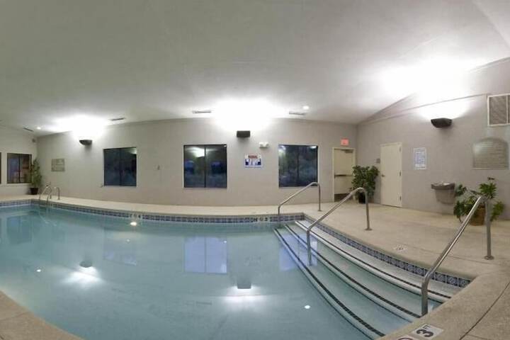 Pool 5 of 36