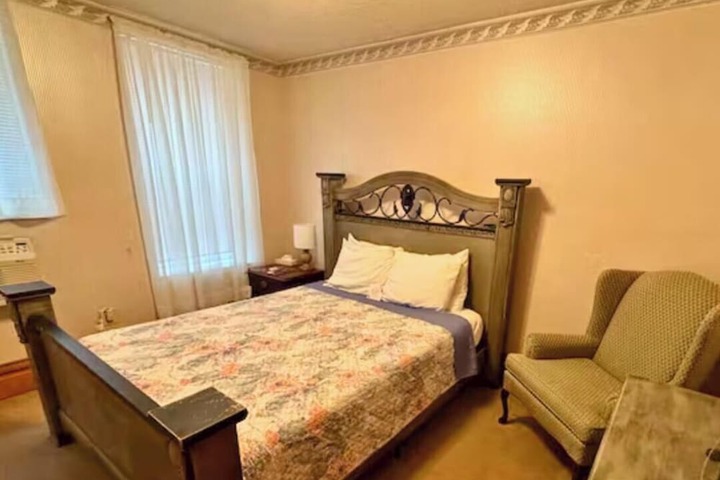 Hotel Gunter