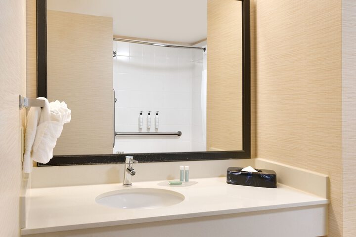 Fairfield Inn by Marriott Lexington Park Patuxent River Naval Air Station