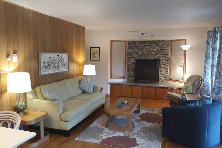 Alices Black Hills Cottage