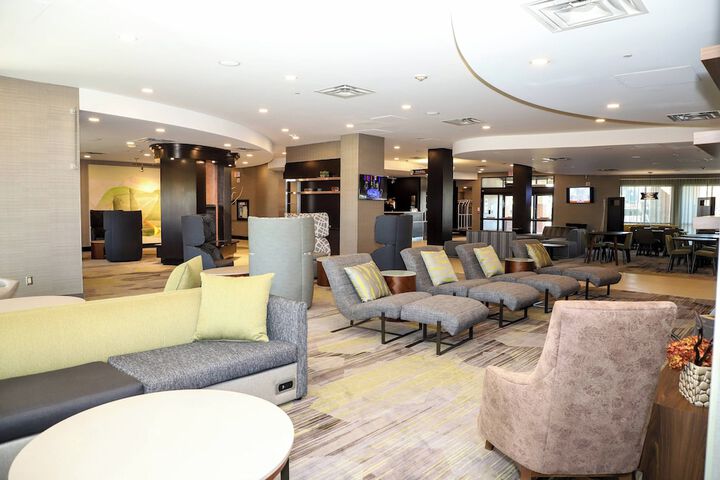 Hotel Interior 9 of 30