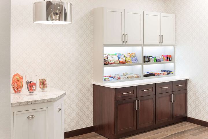 Homewood Suites by Hilton El Paso Airport