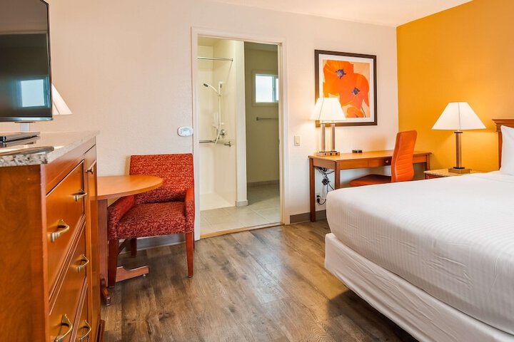 Best Western Golden Key