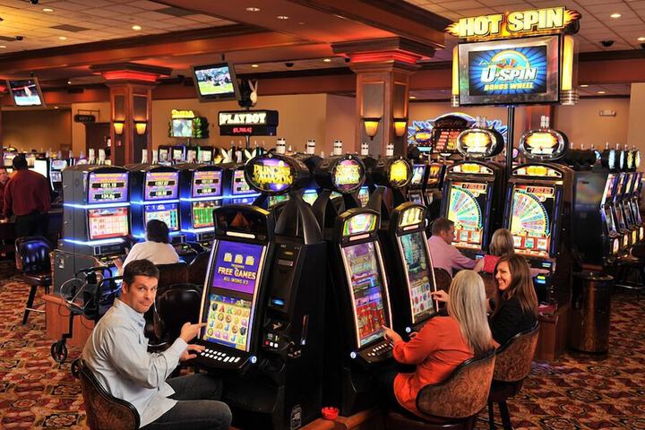Lakeside Hotel Casino a Travelodge by Wyndham
