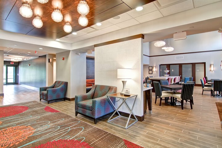 Hotel Interior 11 of 41