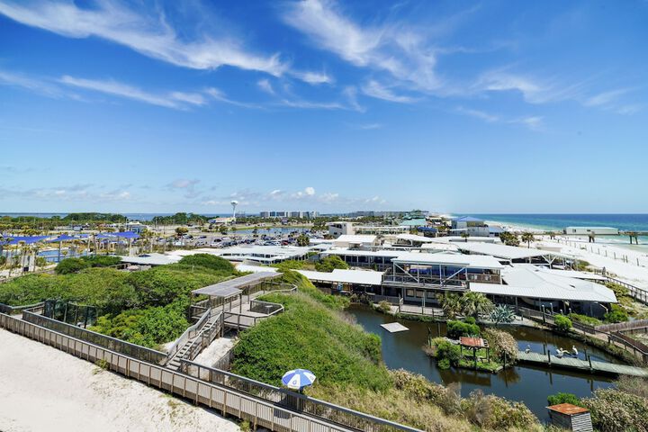 Four Points by Sheraton Destin-Fort Walton Beach