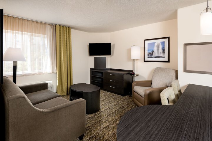 Candlewood Suites Washington Dulles Sterling by IHG